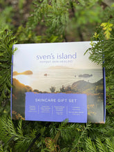 Sven's Island BODY Box Set for You and Your Loved Ones